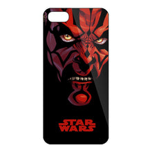 Funny Starbuck Starwars coffee design Drawing phone case for iphone 5 5s 6 6s cases Starwars funda capa