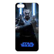 Funny Starbuck Starwars coffee design Drawing phone case for iphone 5 5s 6 6s cases Starwars funda capa