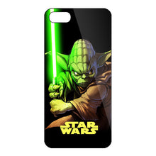 Funny Starbuck Starwars coffee design Drawing phone case for iphone 5 5s 6 6s cases Starwars funda capa