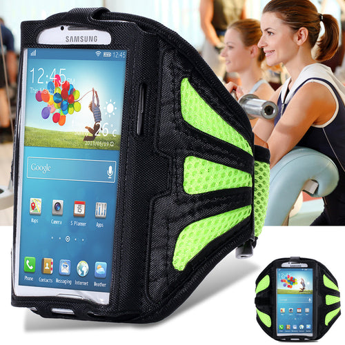 Waterproof Sport Arm Band Case For Samsung Galaxy S3 S4 S5 S6 S7 Arm Phone Bag Running Accessory Band Gym Pounch Belt Cover