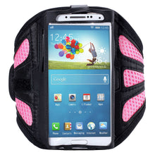 Waterproof Sport Arm Band Case For Samsung Galaxy S3 S4 S5 S6 S7 Arm Phone Bag Running Accessory Band Gym Pounch Belt Cover