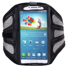 Waterproof Sport Arm Band Case For Samsung Galaxy S3 S4 S5 S6 S7 Arm Phone Bag Running Accessory Band Gym Pounch Belt Cover