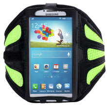 Waterproof Sport Arm Band Case For Samsung Galaxy S3 S4 S5 S6 S7 Arm Phone Bag Running Accessory Band Gym Pounch Belt Cover