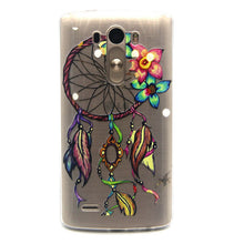 2015 HOT! Cases for LG G3 Ultrathin Clear Beautiful 10Style Flowers Eifel Tower Pattern Cases For LG G3 Phone Shell ESJK1071