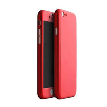 2016 Luxury Brand New Design 360-Degree Protective Case For iPhone 6 6S 4.7 Plus 5.5 inch Phone Bags Back Cover EK1523
