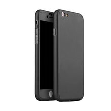 2016 Luxury Brand New Design 360-Degree Protective Case For iPhone 6 6S 4.7 Plus 5.5 inch Phone Bags Back Cover EK1523