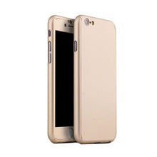 2016 Luxury Brand New Design 360-Degree Protective Case For iPhone 6 6S 4.7 Plus 5.5 inch Phone Bags Back Cover EK1523