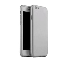2016 Luxury Brand New Design 360-Degree Protective Case For iPhone 6 6S 4.7 Plus 5.5 inch Phone Bags Back Cover EK1523