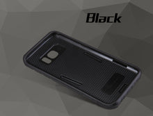 Nillkin Defender 2 Armor Protective Outdoor Accessoried Back Case Cover for Samsung Galaxy S7 Edge Cell Phone Back Case