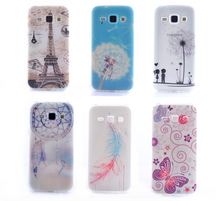 Unique Pattern Cases for Samsung Galaxy