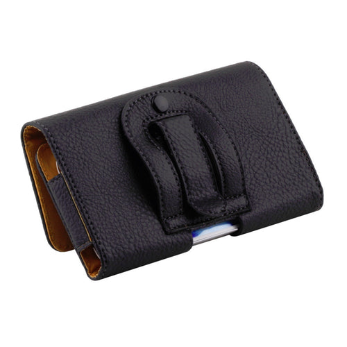 New arrival  Belt Holster 1pcs Clip Leather Protective Case Cover for Samsung Galaxy S4 S3 HOT