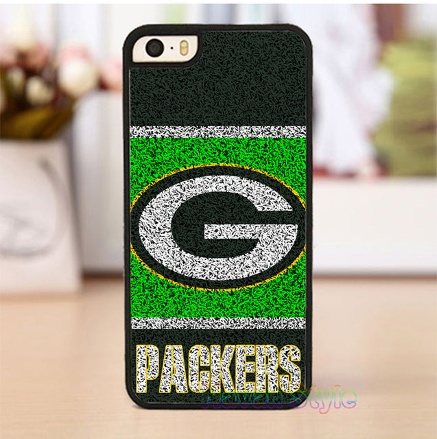 Green Bay Packers top selling cell phone case for – Trendy cases
