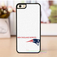 NEW ENGLAND PATRIOTS nfl football 9 cell phone case cover for iphone 4 4s 5 5s se 5c 6 6 plus 6s plus 7 7 plus #1437do