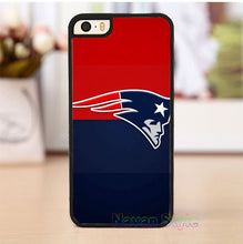 NEW ENGLAND PATRIOTS nfl football 9 cell phone case cover for iphone 4 4s 5 5s se 5c 6 6 plus 6s plus 7 7 plus #1437do