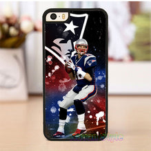 NEW ENGLAND PATRIOTS nfl football 9 cell phone case cover for iphone 4 4s 5 5s se 5c 6 6 plus 6s plus 7 7 plus #1437do