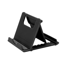 2017 Foldable Phone Holder Grip Bracket For Tablet Phone Stand Multi-angle Desktop Holder For iPhone 7 Samsung Cell Phone