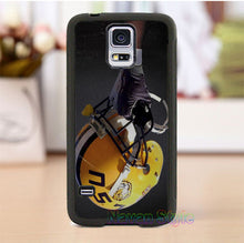 NCAA Lsu Tigers cell phone case cover for Samsung Galaxy s3 s4 s5 note 3 note 4 note 5 s6 s7 s6 edge s7 edge #CG228