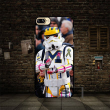 Michigan Wolverines Logo cell phone Case Cover For Samsung Galaxy S2 S3 S4 S5 Mini S6 S7 S8 Edge Plus A3 A5 A7 Note