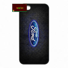 Ford Mustang Boss Funny Logo Phone Cases Cover For iPhone 4 4S 5 5S 5C SE 6 6S 7 Plus 4.7 5.5   #SD02031