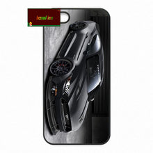 Ford Mustang Boss Funny Logo Phone Cases Cover For iPhone 4 4S 5 5S 5C SE 6 6S 7 Plus 4.7 5.5   #SD02031