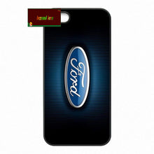 Ford Mustang Boss Funny Logo Phone Cases Cover For iPhone 4 4S 5 5S 5C SE 6 6S 7 Plus 4.7 5.5   #SD02031