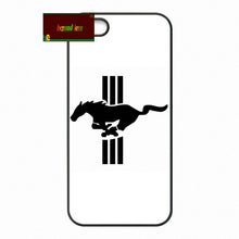 Ford Mustang Boss Funny Logo Phone Cases Cover For iPhone 4 4S 5 5S 5C SE 6 6S 7 Plus 4.7 5.5   #SD02031