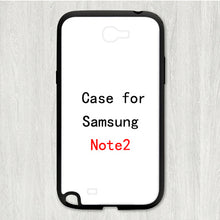 Funny music note Soft Rubber Cell Phone Cases Bags For Samsung S3 S4 S5 S6 S7 edge plus Note 2 Note 3 Note 4 Note 5 Back Cover