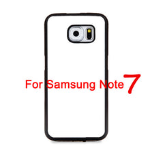 Funny music note Soft Rubber Cell Phone Cases Bags For Samsung S3 S4 S5 S6 S7 edge plus Note 2 Note 3 Note 4 Note 5 Back Cover