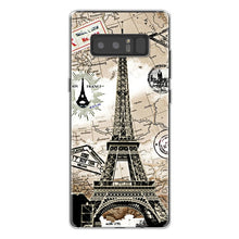 UTOPER Painting Phone Case For Samsung Galaxy Note 8 Case Silicone Cover For Samsung Note 8 Case Cover For Galaxy Note 8 Shell