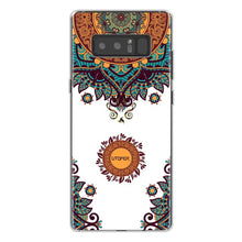 UTOPER Painting Phone Case For Samsung Galaxy Note 8 Case Silicone Cover For Samsung Note 8 Case Cover For Galaxy Note 8 Shell