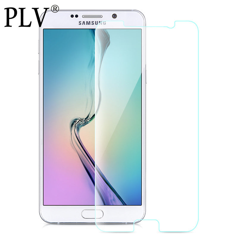 Premium 0.3mm 2.5D Tempered Glass Film Explosion Proof Screen Protector For Samsung Galaxy S2 S3 S4 S5 S6 S7 Note 2 3 4 5 Film